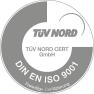 DIN EN ISO 9001