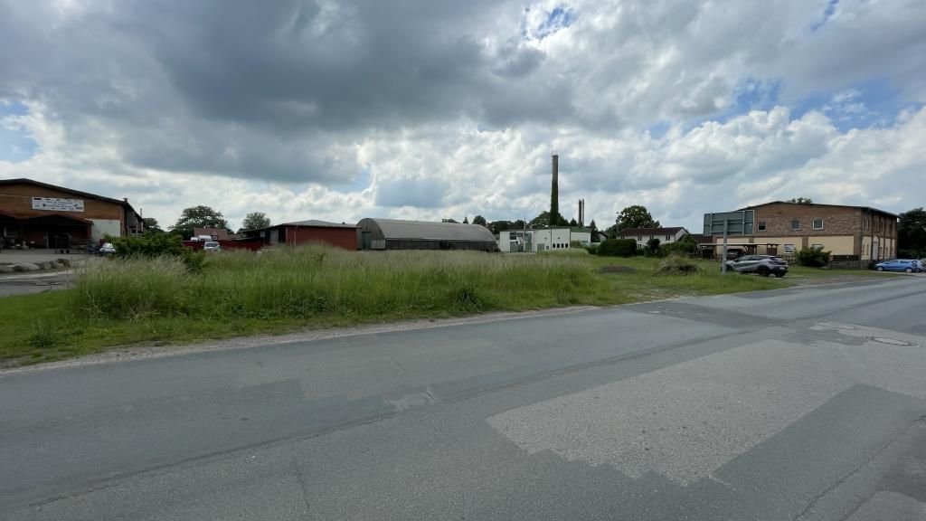 Jürgenstorf Flurstück 218/1