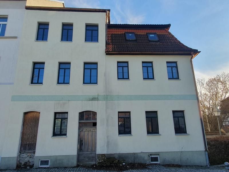 Außenaufnahme