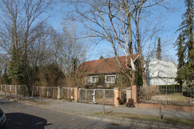 Ansicht EFH 
