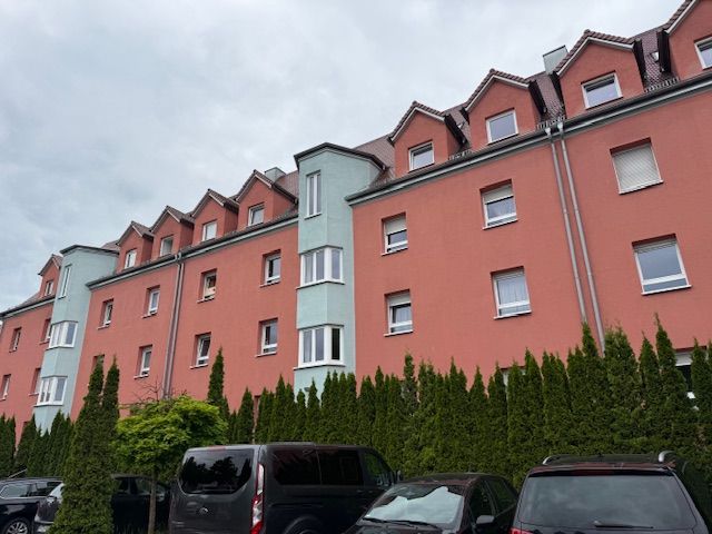 Haus Vorne