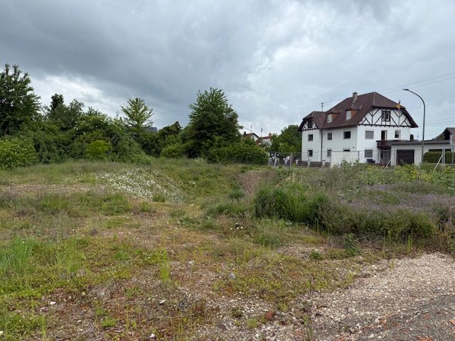 Grundstück 