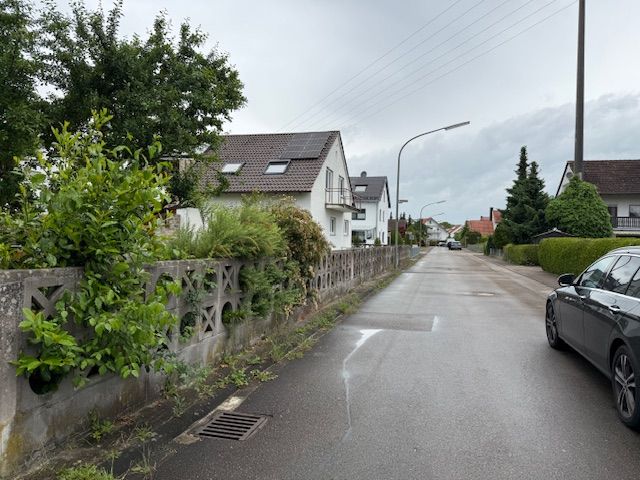 Rabenweg