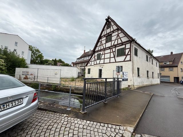 Enderlegasse 48