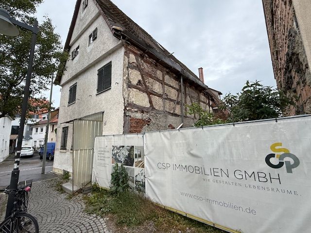 Enderlegasse 46 