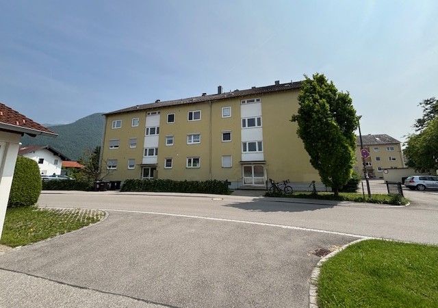 Gänsbachstraße 12a und 12b