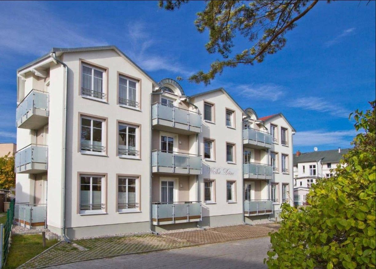 Gebäude